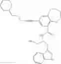 Fig. 99 - ALKYLACETYLENE SUBSTITUTED ACYLTRYPTOPHANOLS