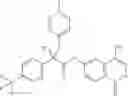 Fig. 732 - NON-STEROIDAL PROGESTERONE RECEPTOR MODULATORS