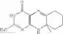Fig. 09 - Pteridine Derivatives as Nitric Oxide Synthase Activators