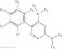Fig. 07 - DEUTERIUM-ENRICHED LAMOTRIGINE