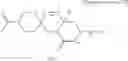 Fig. 28 - Tricyclic Spiro Compound Comprising Acyl Group Bound to Nitrogen Atom in the Ring