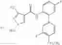 Fig. 35 - Biphenylcarboxamides for controlling micro-organisms