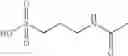 Fig. 02 - Complex pantoic acid ester neopentyl sulfonyl ester cyclization release prodrugs of acamprosate, compositions thereof, and methods of use
