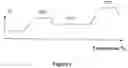Fig. 02 - Preparation method of small particle sized polybutadiene latex used for the production of ABS