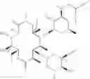Fig. 131 - Macrolide derivatives