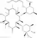 Fig. 158 - Macrolide derivatives