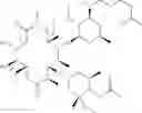 Fig. 166 - Macrolide derivatives