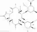 Fig. 182 - Macrolide derivatives