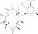 Fig. 187 - Macrolide derivatives
