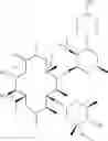 Fig. 197 - Macrolide derivatives