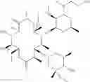 Fig. 205 - Macrolide derivatives