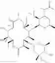 Fig. 216 - Macrolide derivatives