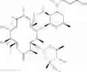 Fig. 231 - Macrolide derivatives