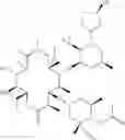 Fig. 233 - Macrolide derivatives