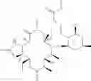 Fig. 33 - Macrolide derivatives