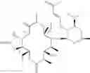 Fig. 35 - Macrolide derivatives