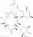 Fig. 47 - Macrolide derivatives