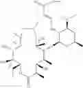 Fig. 48 - Macrolide derivatives