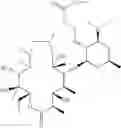 Fig. 49 - Macrolide derivatives