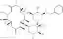 Fig. 50 - Macrolide derivatives