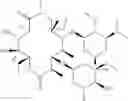 Fig. 53 - Macrolide derivatives
