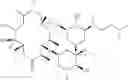 Fig. 55 - Macrolide derivatives