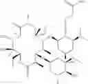 Fig. 59 - Macrolide derivatives
