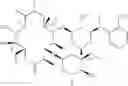 Fig. 64 - Macrolide derivatives
