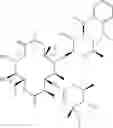 Fig. 67 - Macrolide derivatives