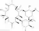 Fig. 75 - Macrolide derivatives