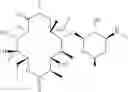 Fig. 76 - Macrolide derivatives