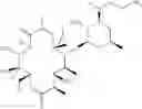 Fig. 83 - Macrolide derivatives