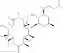 Fig. 84 - Macrolide derivatives
