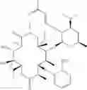 Fig. 86 - Macrolide derivatives