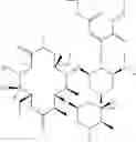 Fig. 87 - Macrolide derivatives