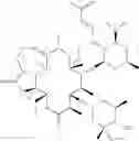 Fig. 96 - Macrolide derivatives