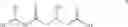 Fig. 42 - Process for preparing intermediates of HMG-CoA reductase inhibitors