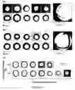 Fig. 19 - CONTROLLED NUCLEATION OF SOLUTES IN SOLUTIONS HAVING NET CHARGE TO PROMOTE CRYSTAL GROWTH