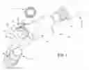 Fig. 02 - Flip Control Retractor Support