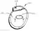 Fig. 01 - Implantable electro-optical sensor