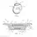 Fig. 02 - Implantable electro-optical sensor
