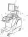 Fig. 01 - Ultrasonic Diagnostic System With Flexible Examination Protocols and Report Generation