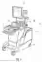 Fig. 02 - Ultrasonic Diagnostic System With Flexible Examination Protocols and Report Generation