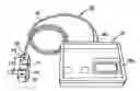 Fig. 01 - Pet body fat measuring tool