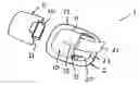 Fig. 01 - Medical Device with Protected Transcutaneous Device