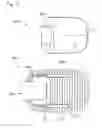 Fig. 03 - Medical Device with Protected Transcutaneous Device