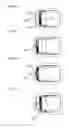 Fig. 14 - Medical Device with Protected Transcutaneous Device