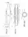 Fig. 07 - Catheter for uniform delivery of medication
