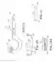 Fig. 08 - Catheter for uniform delivery of medication
