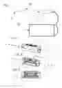 Fig. 02 - Four-position rocker switch for electrosurgical handpiece